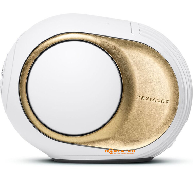 Акустика Devialet Phantom Ultimate 98 dB Opera de Paris