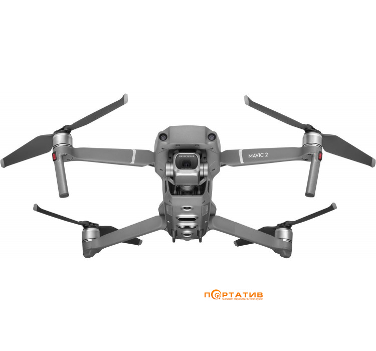 DJI Mavic 2 Pro (CP.MA.00000013.01)