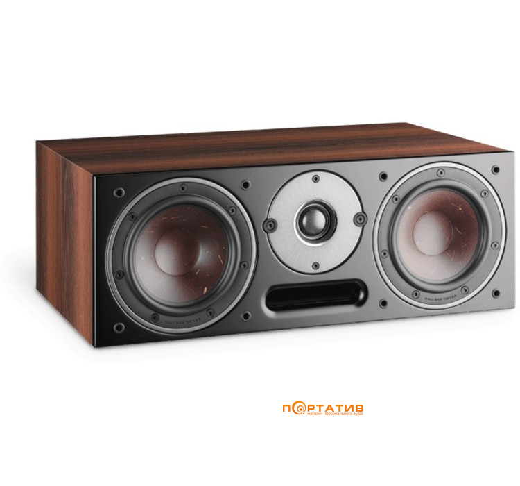 Акустика DALI Oberon Vokal Dark Walnut