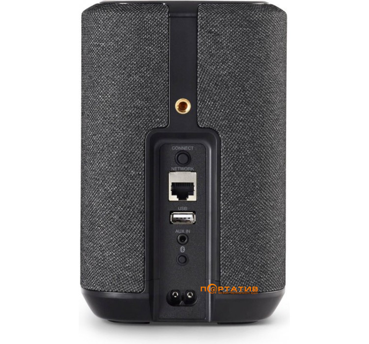 Мультирум аудиосистема Denon Home 150 NV Black
