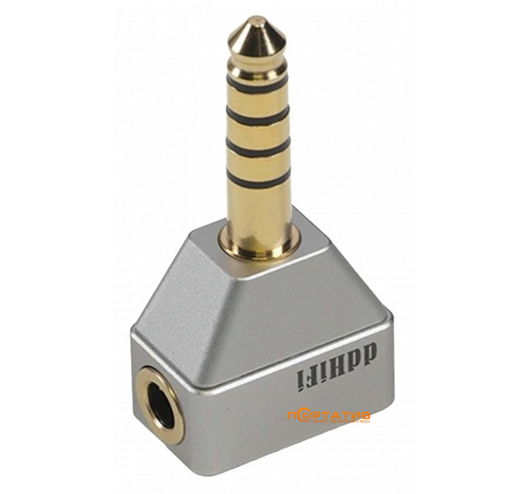 Адаптер DD HiFi DJ30SE