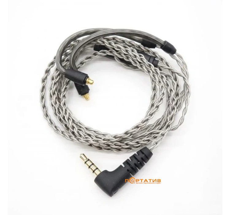 Кабель Sennheiser MMCX Microphone Cable 3.5mm Plug (700259)