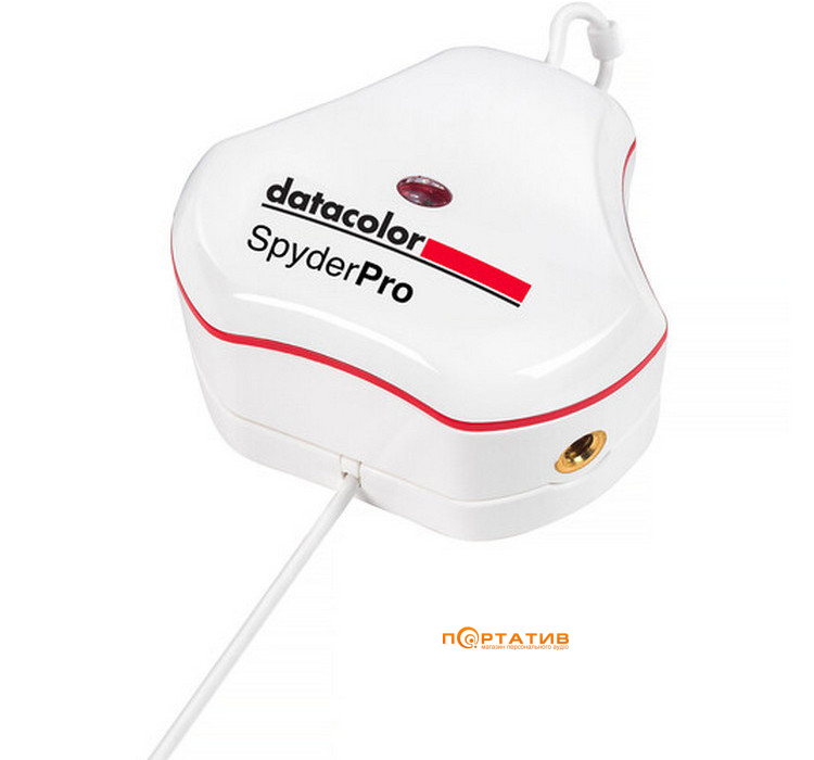 Калібратор Datacolor Spyder Pro (SP2024PRO)