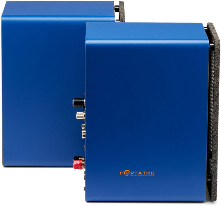 Акустика Elac Debut Connex DCB41 Blue