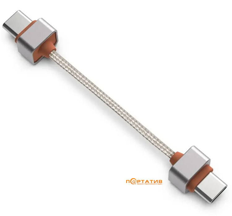 Кабель DD HiFi TC03SS