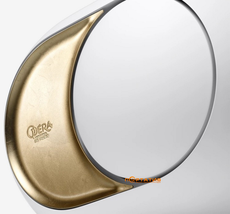 Акустика Devialet Phantom Ultimate 108 dB Opera de Paris