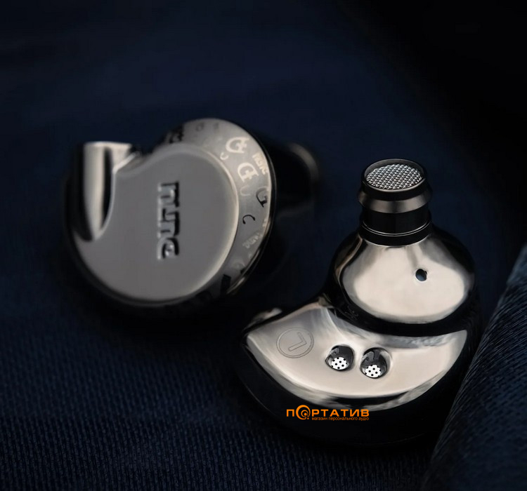 Наушники DUNU Falcon Ultra Titanium