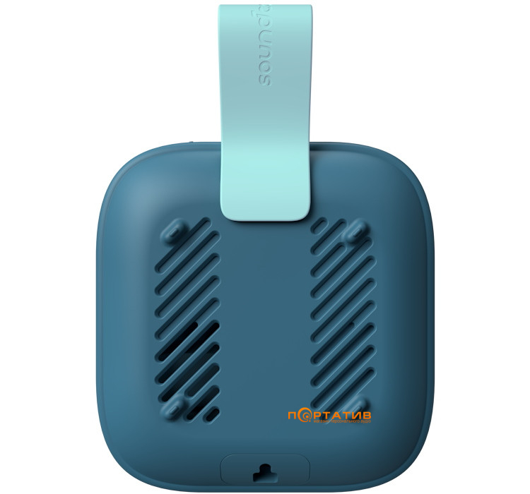 Акустика Anker SoundCore Boom GO 3i Blue (D5103030)
