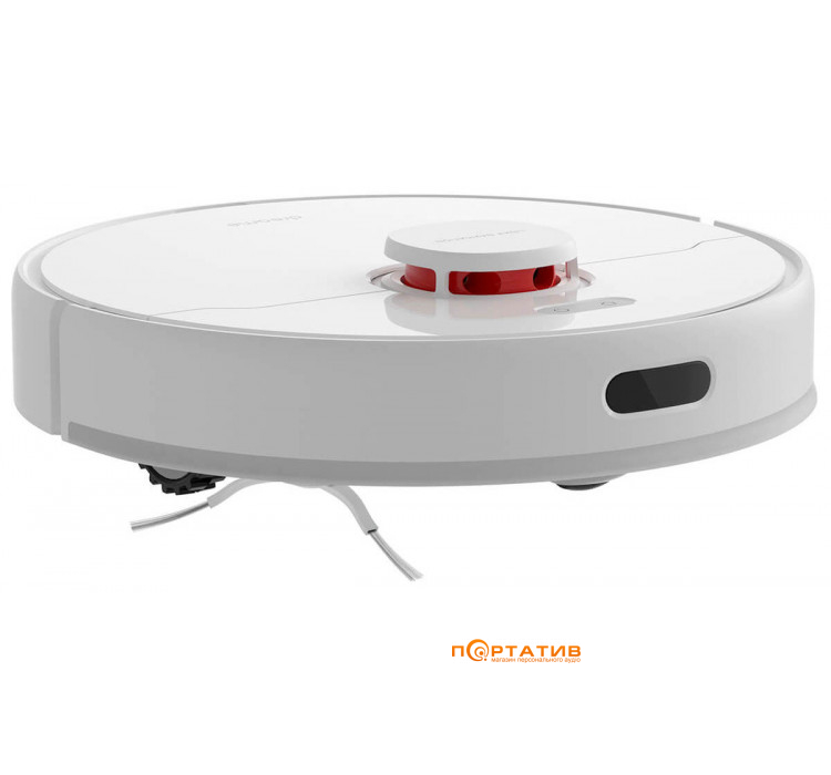 Робот пилосос Dreame D10s (RLS3L)