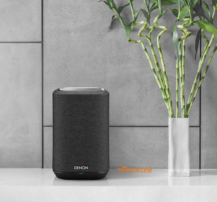 Мультирум аудиосистема Denon Home 150 NV Black