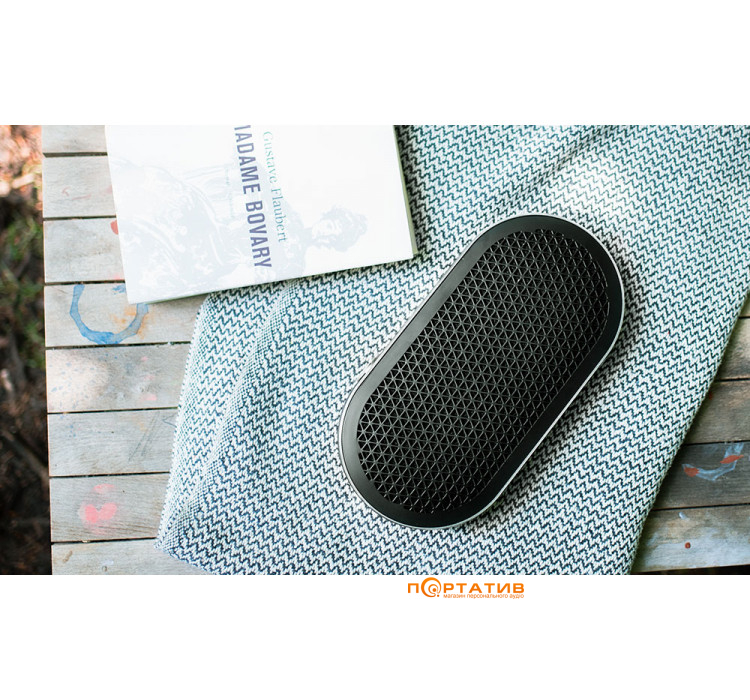 Акустика DALI Katch G2 Iron Black
