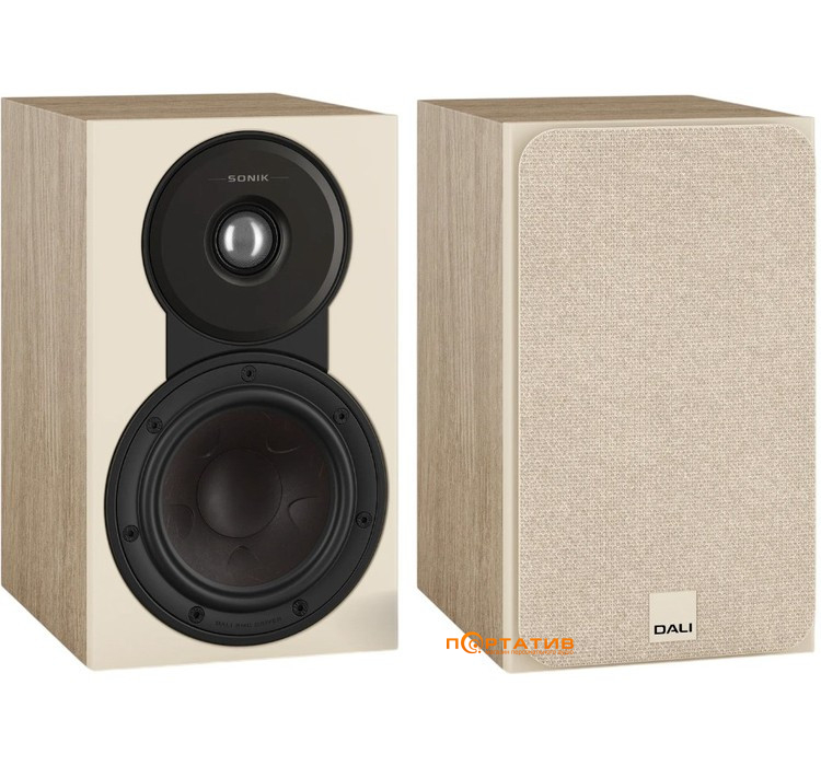 Акустика DALI Sonik 1 Natural Oak