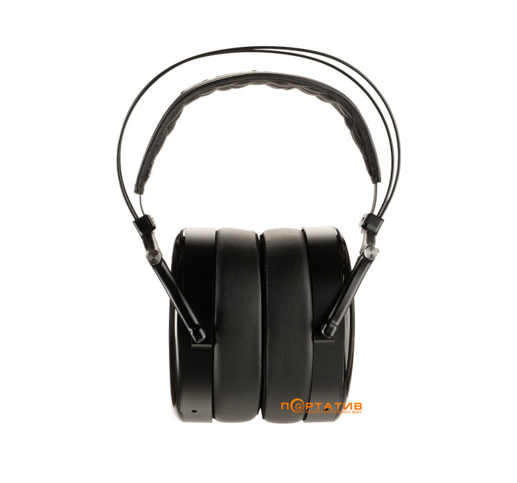 Наушники Dan Clark Audio Noire XO (2m DUMMER 4.4mm)