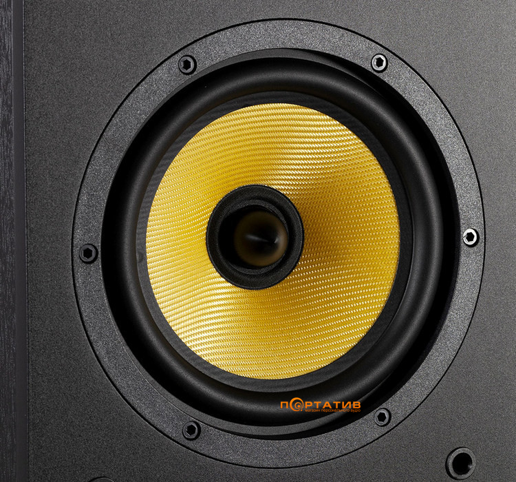 Акустика Davis Acoustics Ariane 2 Black