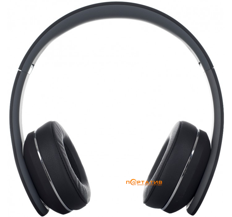 Навушники Ergo BT-590 Black