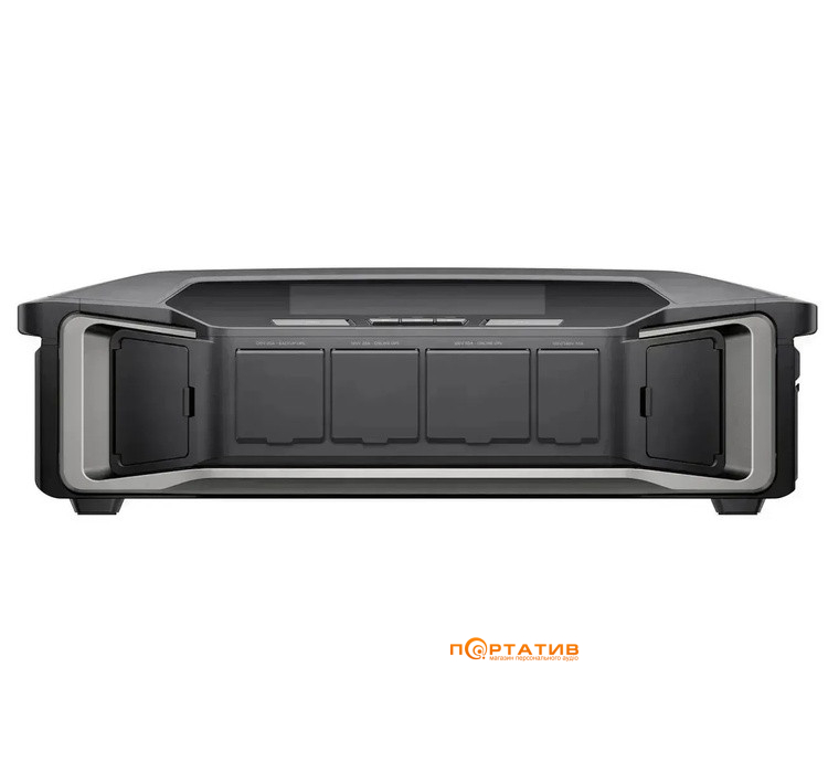 Інвертор до комплекту EcoFlow DELTA Pro ULTRA, 6кВт (EFDeltaProUltra-EU)