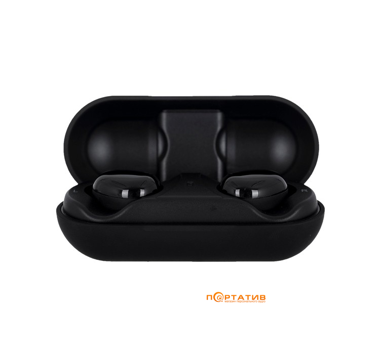 Навушники BS-500 Twins 3 Black