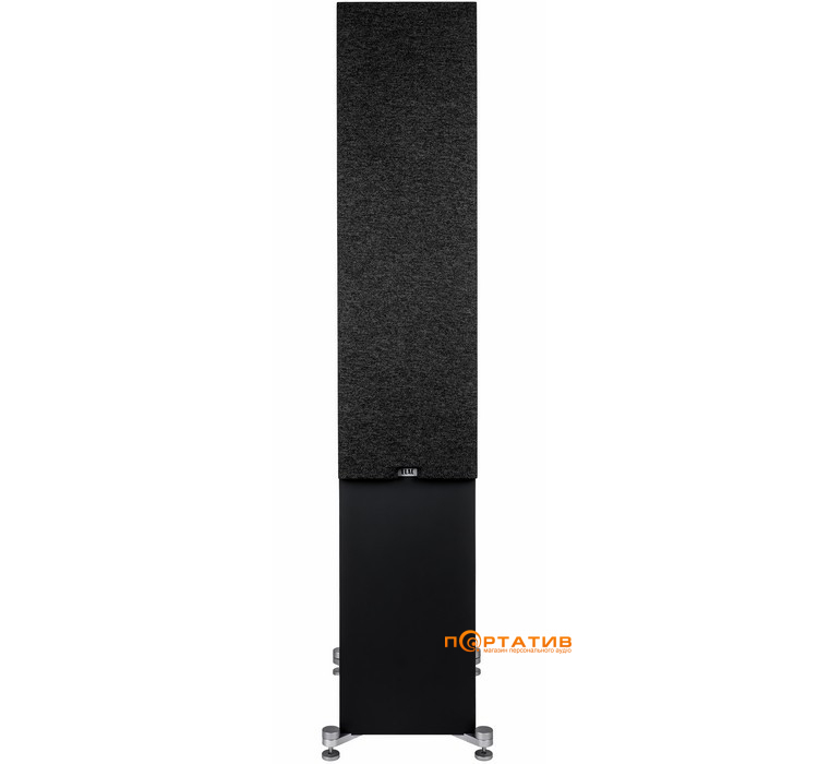Акустика Elac Debut 3.0 DF63 Black (1 шт.)
