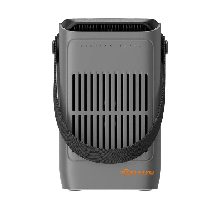Зарядна станція EcoFlow Trail 300 DC 300W/288Wh, 90000mAh, No AC (EF-TRAIL300-N)