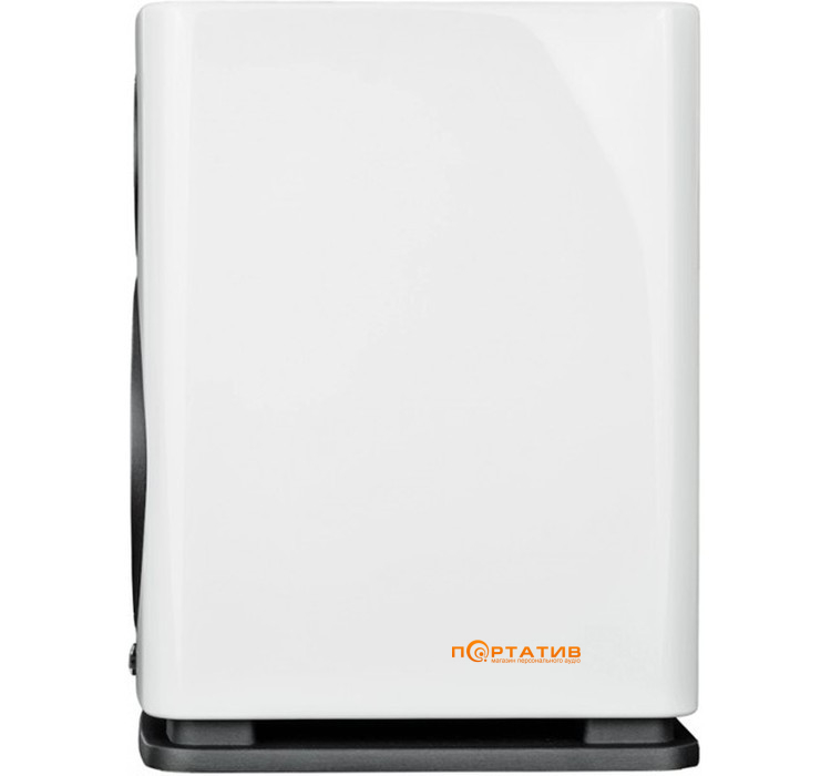 Акустика Elac Solano BS 283 (1 шт.) White High Gloss