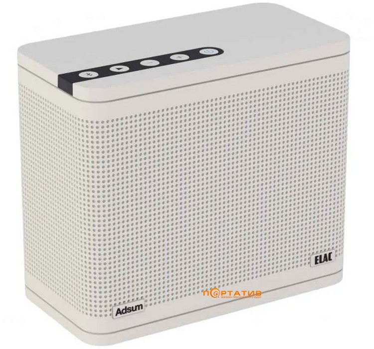 Акустика ELAC NAVA100-WH