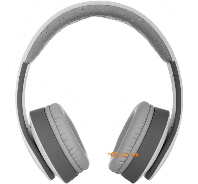 Наушники Ergo BT-790 Grey