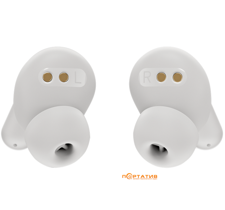 Наушники EPOS ADAPT E1 White (1001261)