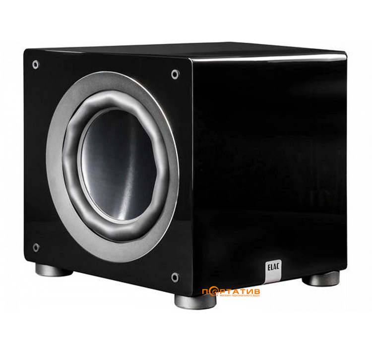 Сабвуфер Elac DS1000-GB