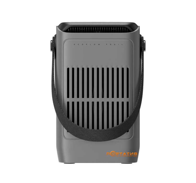 Зарядна станція EcoFlow Trail 200 DC 220W/192Wh, 60000mAh, No AC (EF-TRAIL200-N)