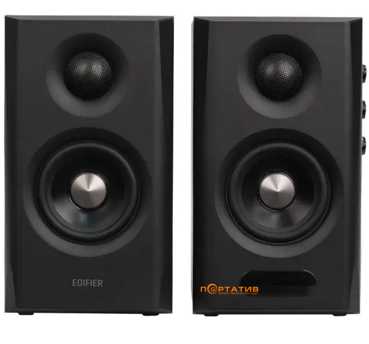 Акустика Edifier S355DB Black 2.1 150W Bluetooth Hi-Res
