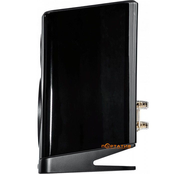 Акустика Elac Vela 2.0 VBS403.2 Black HG (1 шт.)