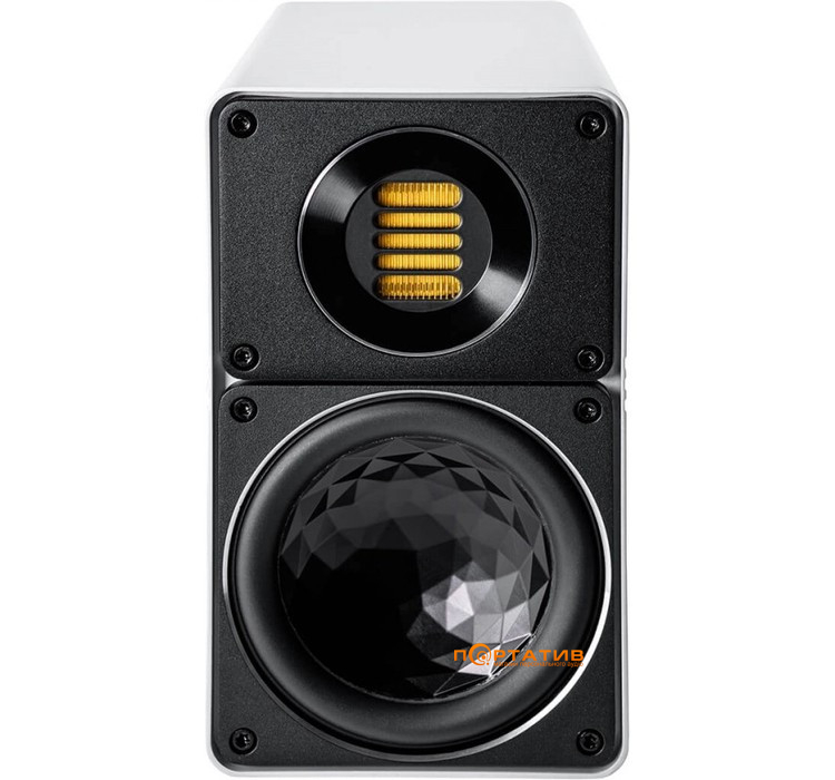 Акустика Elac Elegant BS312.2 White (1 шт.)