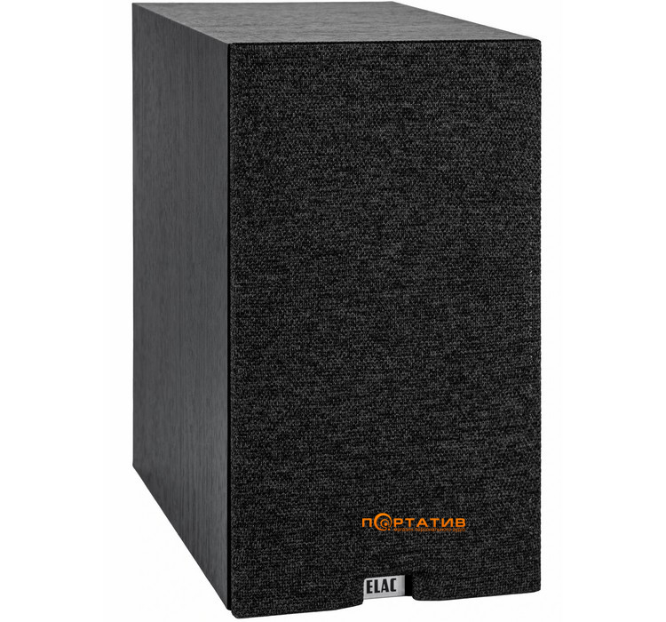 Акустика Elac Debut 3.0 DB53 Black (1 шт.)