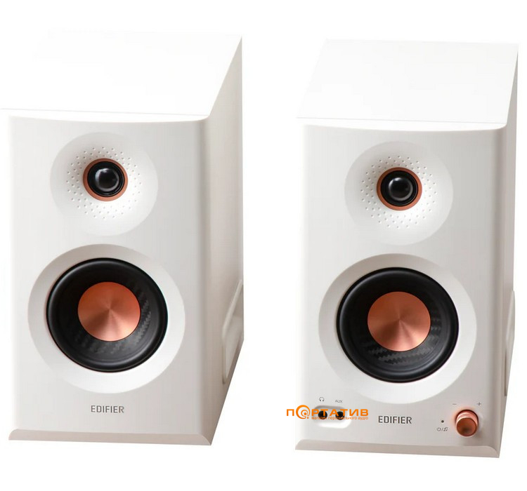 Акустика Edifier MR5 White 110W Bluetooth Hi-Res