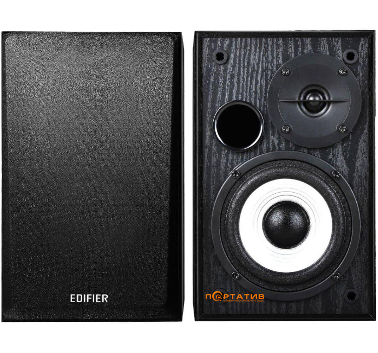 Акустика Edifier R980T Black