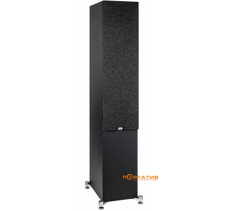 Акустика Elac Debut 3.0 DF63 Black (1 шт.)