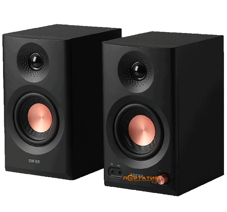 Акустика Edifier MR3 Black