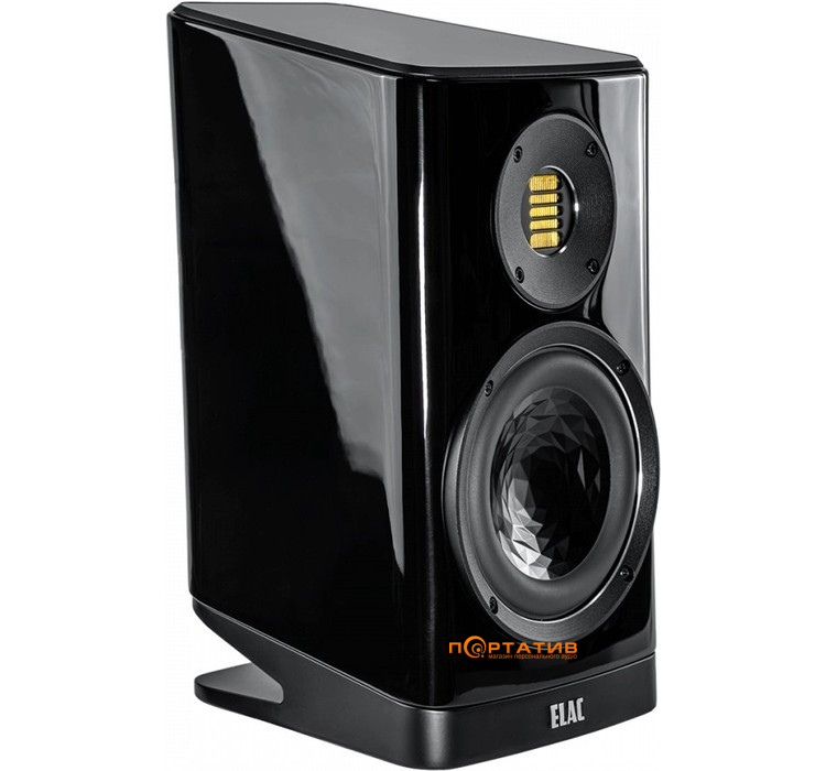 Акустика Elac Vela 2.0 VBS403.2 Black HG (1 шт.)