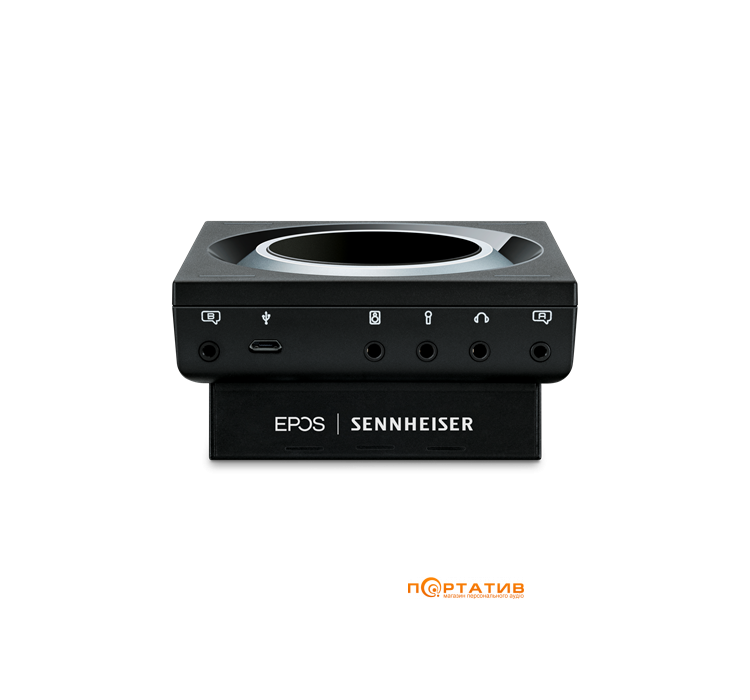 Sennheiser/EPOS GSX 1200 PRO