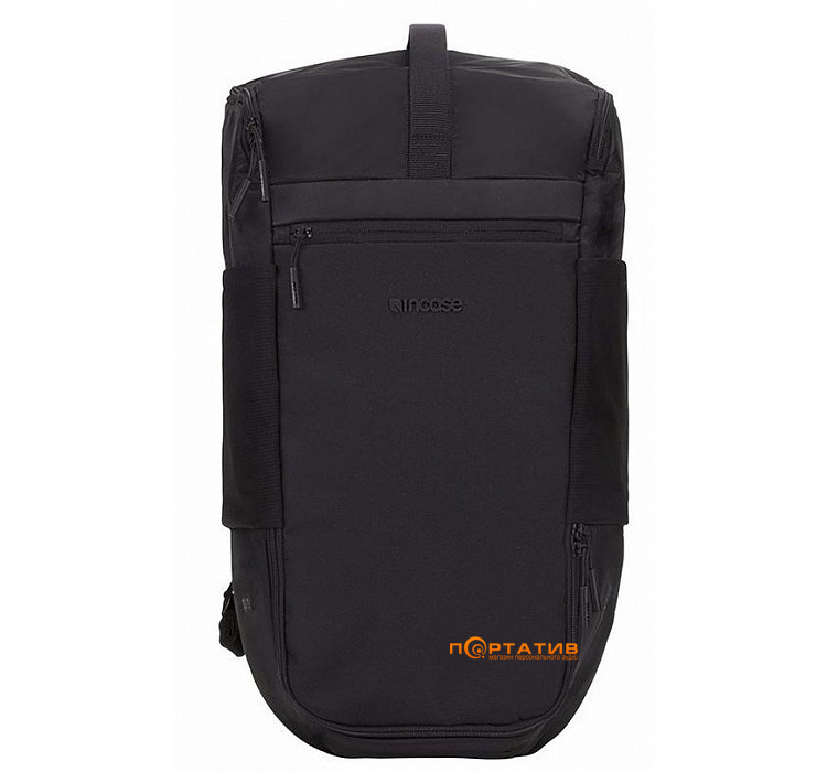 Incase Sport Field Bag Lite Black (INCO100209-BLK)