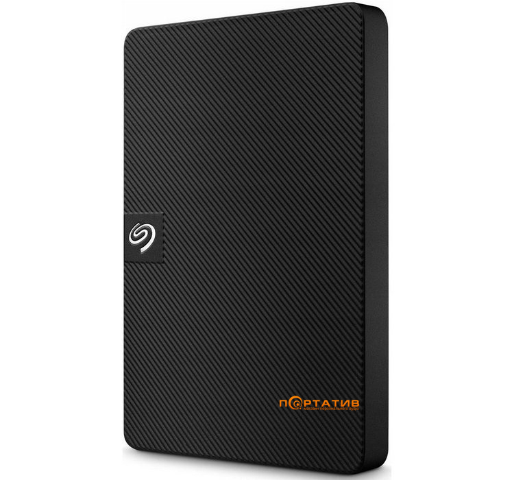 Зовнішній жорсткий диск Seagate Expansion Portable 1TB (STKM1000400)