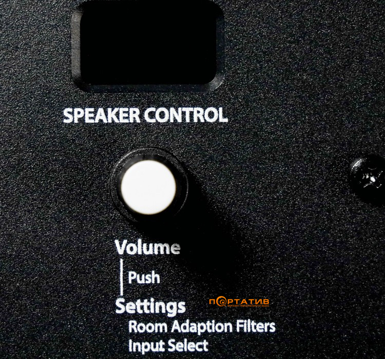 Студийный монитор EVE Audio EXO 28 (1 шт.)