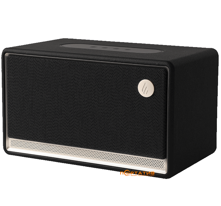 Акустика Edifier ES300 Black Hi-Res
