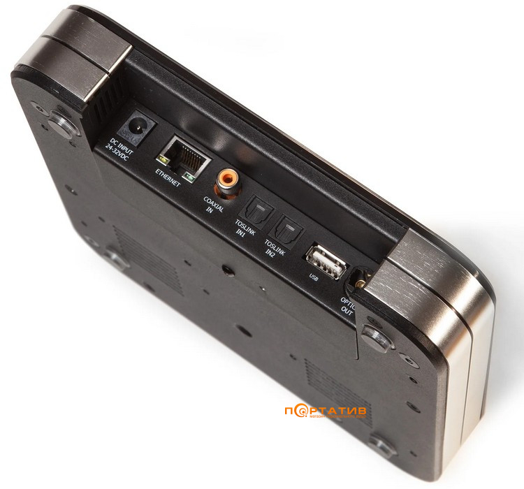 Сетевой проигрыватель Electrocompaniet RENA S-2 Streamer