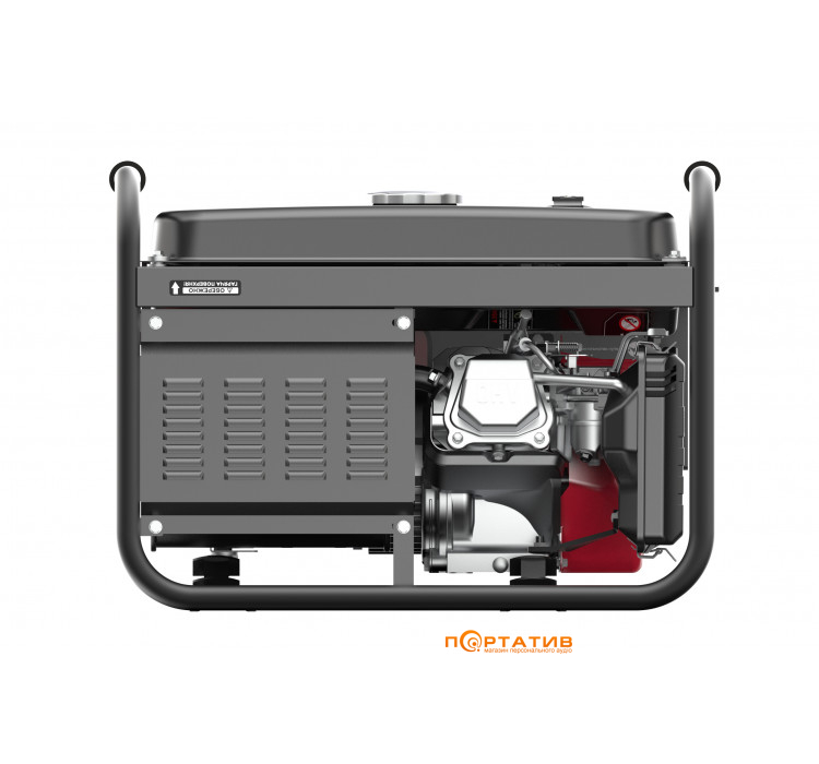 Бензиновый генератор ERGO EGS2800