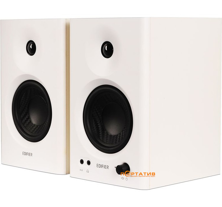 Акустика Edifier MR4 White
