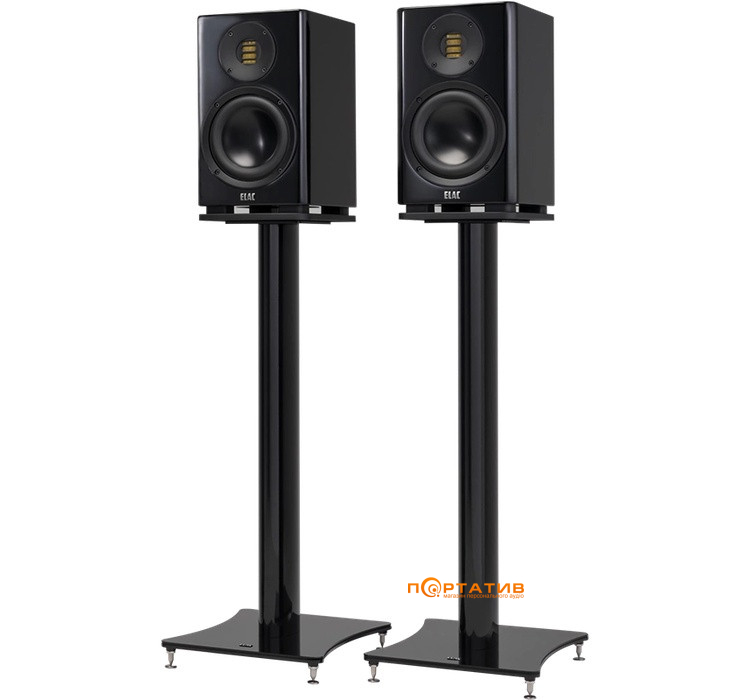 Подставка Elac LS 60 Satin Black (1 шт.)