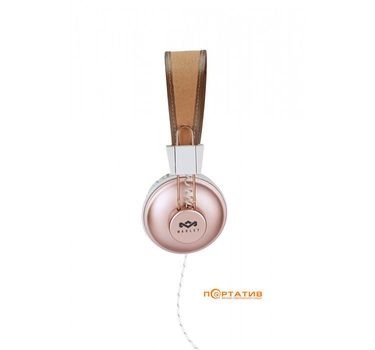 Marley EM-JH011-CP Positive Vibration Copper