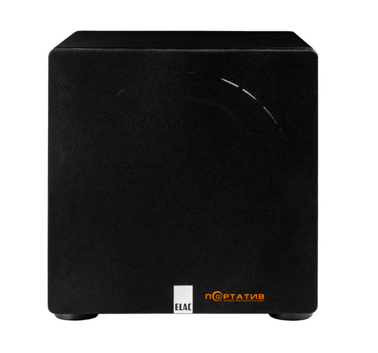 Сабвуфер Elac RS500-SB