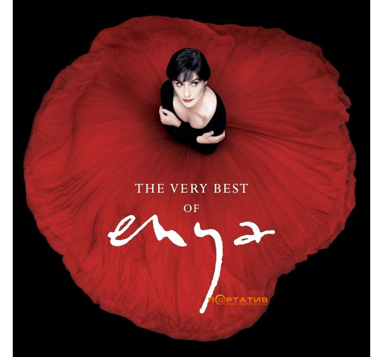 Вінілова платівка Enya - Very Best Of Enya [2LP]
